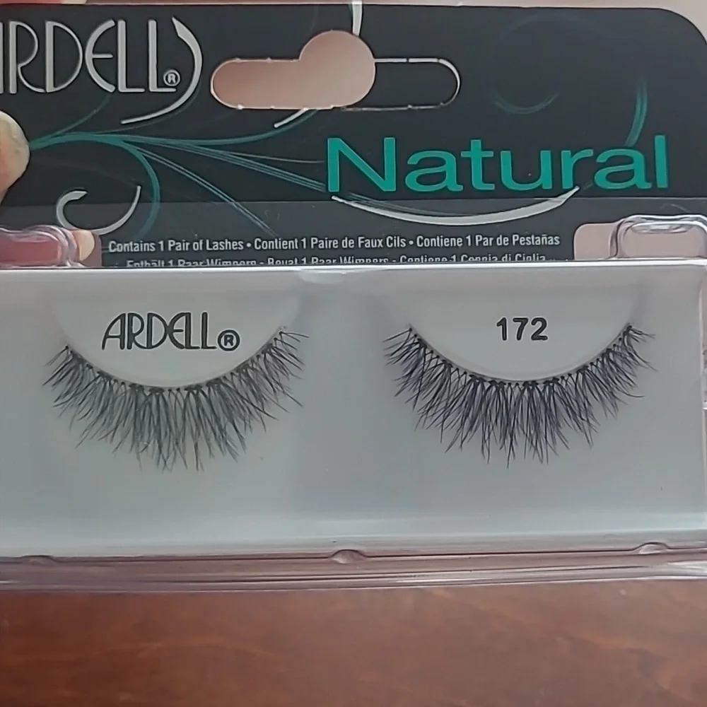 Ardell Lashes Two Sets New